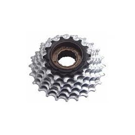 Šroubovací kolečko SHIMANO 6 pastor 14-24 z.